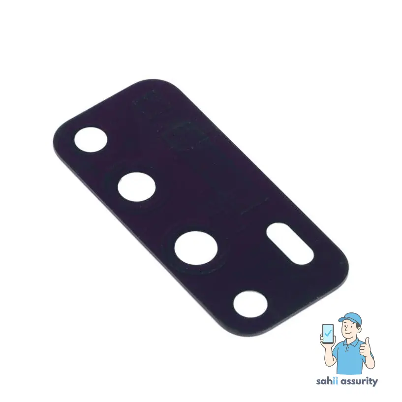 Camera Lens for Infinix Hot 9 Purple thumbnail